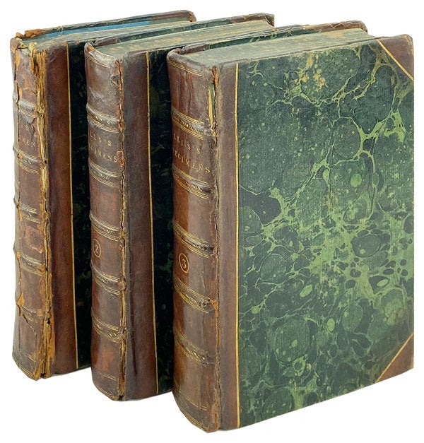 Item #26376 Specimens of Early English Metrical Romances, chiefly written during the early part of the fourteenth century; to which is prefixed an historical introduction, intended to illustrate the rise and progress or romantic composition in France and England. George Ellis.