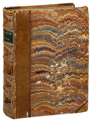 Item #26410 The Origin of Species. Charles Darwin