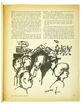 The Nation - September 19, 1966