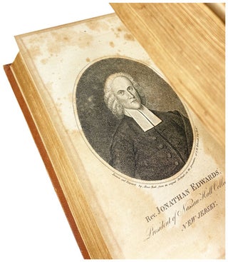 The Connecticut Evangelical Magazine; and religious intelligencer - Volume I