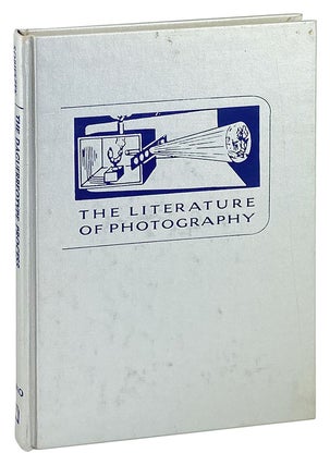 Item #26586 The Daguerreotype Process: Three Treatises, 1840-1849. Robert A. Sobieszek