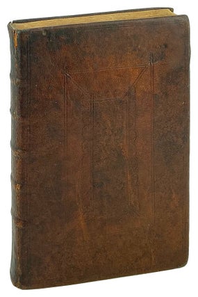 Item #26588 The Imperfection of the Creature, and the excellency of the divine commandment;...