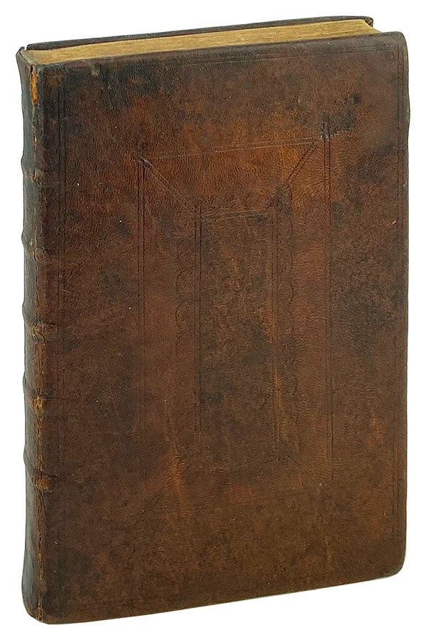 Item #26588 The Imperfection of the Creature, and the excellency of the divine commandment; illustrated in nine sermons on Psal. CXIX. 96. John Barnard.