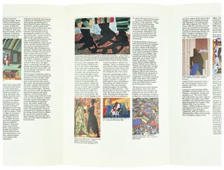 Jacob Lawrence: American Painter - A major retrospective celebrating the creative genius of one of America's most important painters [Signed exhibition catalog]