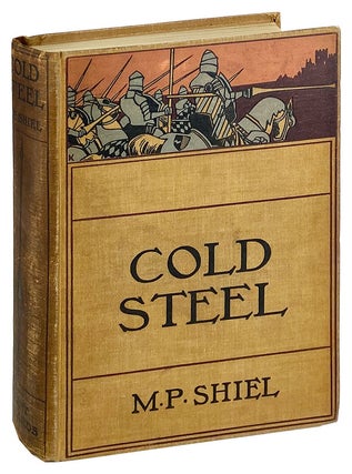 Item #26657 Cold Steel. M P. Shiel