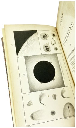 Item #26677 Outlines of Astronomy. John F. W. Herschel