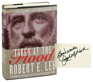 Taken at the Flood: Robert E. Lee and Confederate Strategy