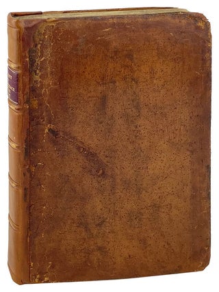 Item #26808 The Benevolence of the Deity, Fairly and Impartially Considered. Charles Chauncy