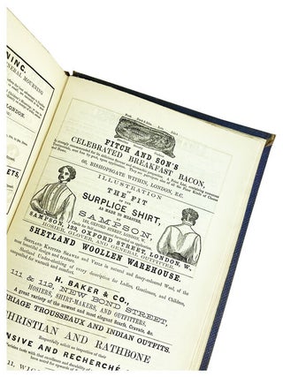 The County Families of the United Kingdom; or, Royal manual of the titled & untitled aristocracy of Great Britain & Ireland