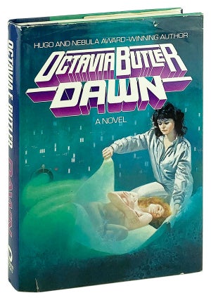 Item #26915 Dawn. Octavia Butler