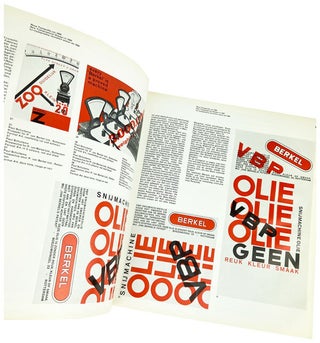 Item #26958 Neue Grafik / New Graphic Design / Graphisme actuel No. 11 [English subtitle:...