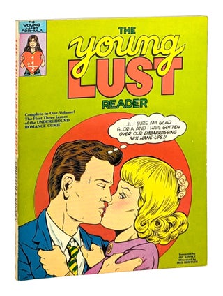 Item #27014 The Young Lust Reader. Bill Griffith, Jay Kinney