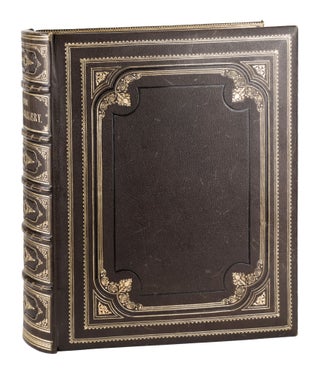 Item #27165 The Dore Gallery: Containing Two Hundred and Fifty Beautiful Engravings, Selected...