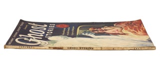 Ghost Stories - January 1927