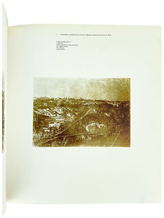 Frederick William Flower: A pioneer of Portuguese photography