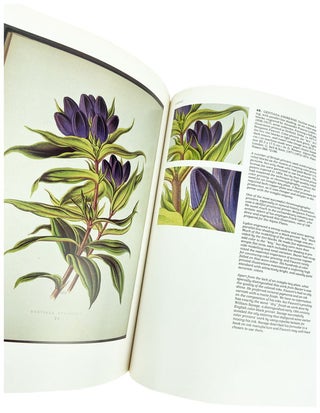 Printmaking in the Service of Botany: 21 April to 31 July 1986: Catalogue of an exhibition [Inscribed and Signed by Bridson]
