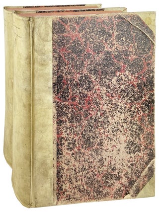 Item #27376 Nouveau Dictionnaire de la Langue Francaise. J.-Ch. Laveaux, Jean Charles