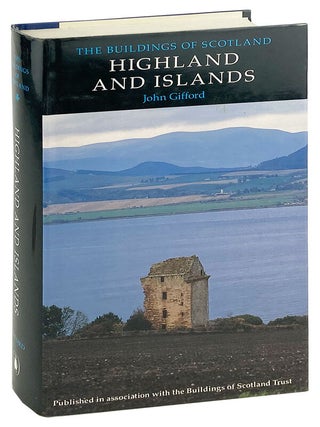 Item #27377 Highland and Islands. John Gifford