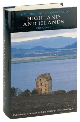 Item #27377 Highland and Islands. John Gifford