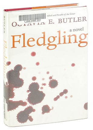 Item #27466 Fledgling: A Novel. Octavia E. Butler