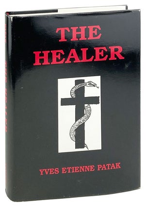 Item #27632 The Healer. Yves Etienne Patak
