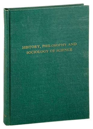 Item #27635 The Defense of Galileo. Galileo, Thomas Campanella