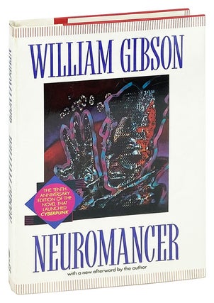 Item #27711 Neuromancer. William Gibson