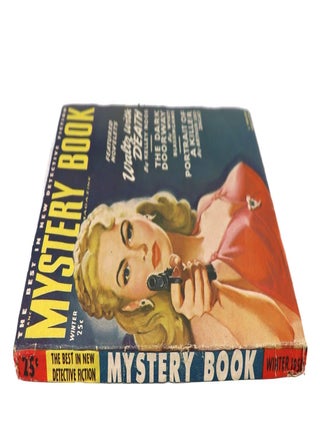 Mystery Book Magazine - Winter 1950