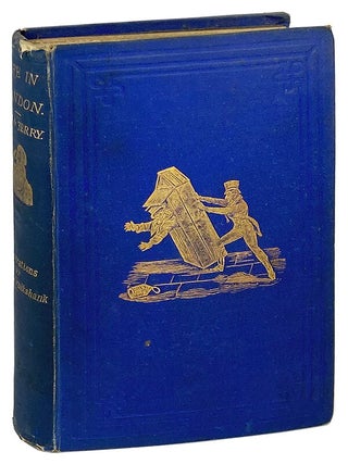 Item #27877 Tom & Jerry. Life in London; Or, The Day and Night Scenes of Jerry Hawthorn, Esq.,...