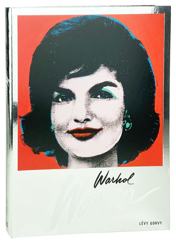 Item #27884 Warhol Women. Andy Warhol, Blake Gopnik Alison M. Gingeras, John Giorno, contribs.