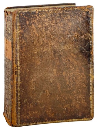 Item #28038 Connecticut Historical Collections, Containing a General Collection of Interesting...