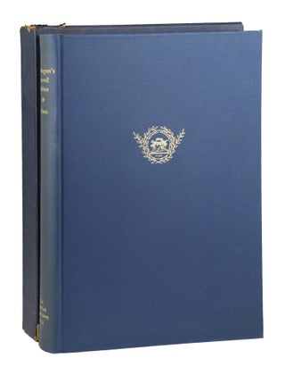 Item #28060 Washington’s Farewell Address, in Facsimile, with Transliterations of All the...