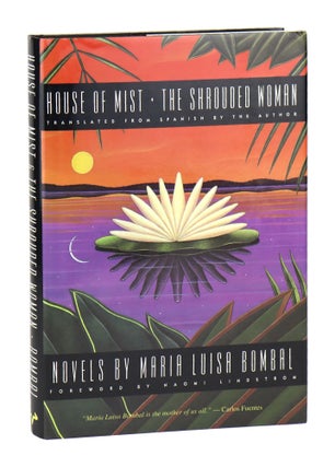 Item #28069 House of Mist and The Shrouded Woman: Two Novels. Maria Luisa Bombal, Naomi...