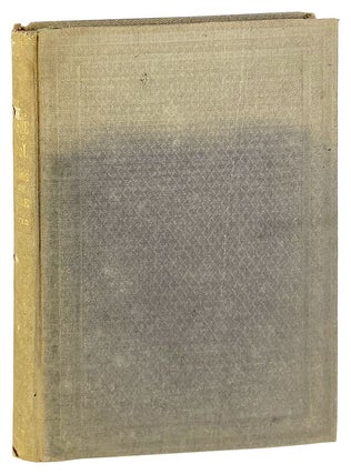 Item #28084 The Moonstone. A Novel. Wilkie Collins