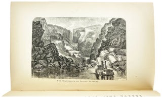 Wigwam and War-Path; or the Royal Chief in Chains. Illustrated by Portraits of the Author, Gen. Camby, Dr. Thomas, Capt. Jack, [et al.] and Eleven Other Spirited Engravings, of Actual Scenes from Modoc Indian Life, as Witnessed by the Author