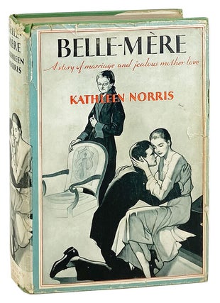 Item #28212 Belle-Mere. Kathleen Norris