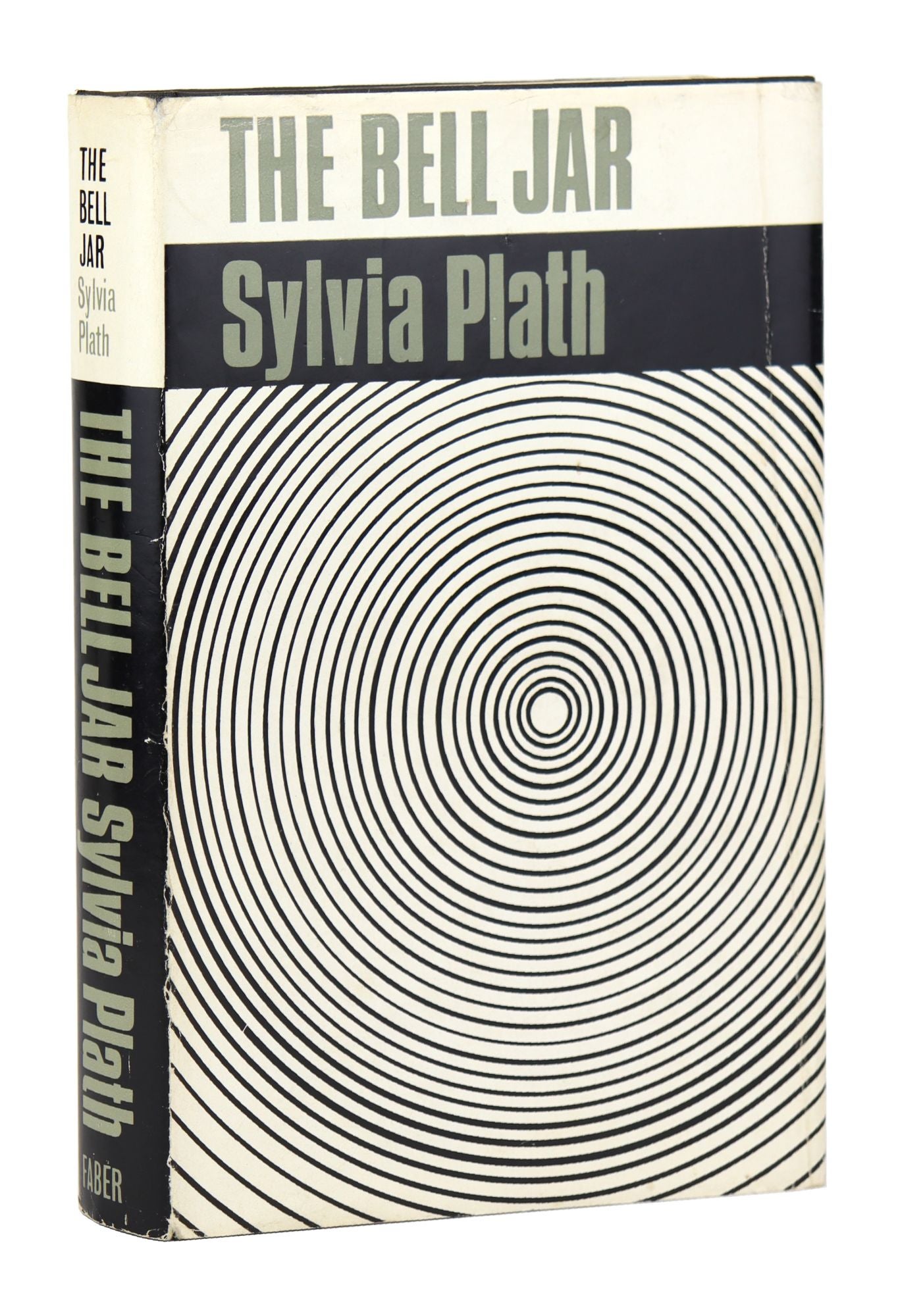 The Bell Jar's new cover derided for branding Sylvia Plath novel as chick  lit, Sylvia Plath