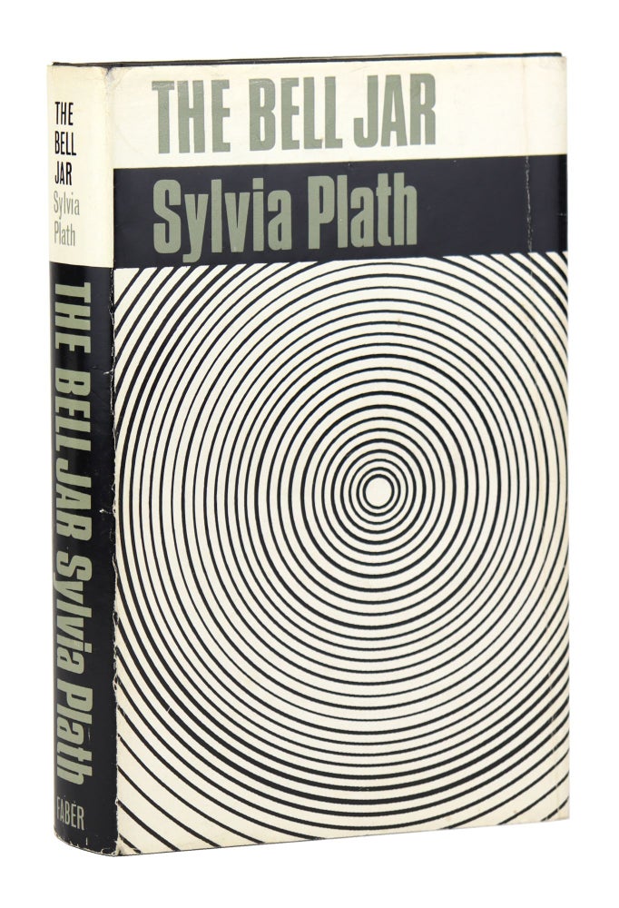 The Bell Jar  Sylvia Plath