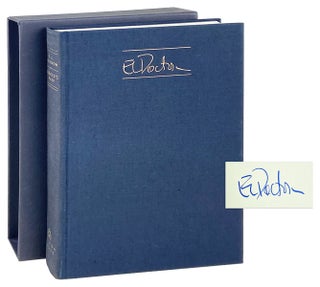 Item #28338 World's Fair [Limited Edition, Signed]. E L. Doctorow
