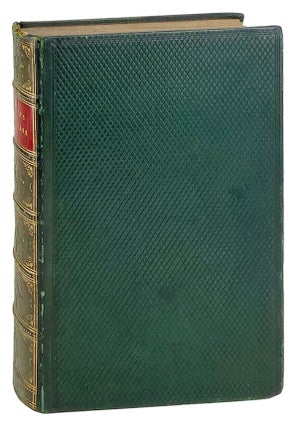 Item #28339 The Natural History and Antiquities of Selborne. Gilbert White, Edward Turner Bennet, ed