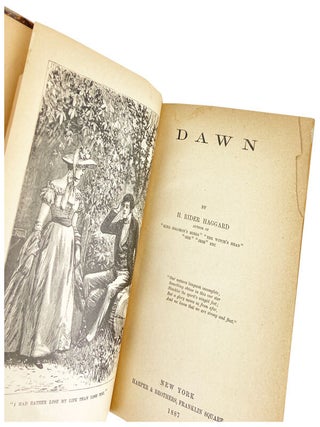 Dawn