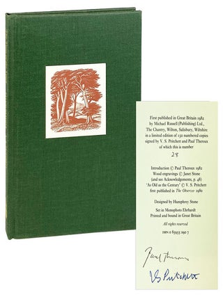 Item #28363 The Turn of the Years: The Season's Course / As Old as the Century [Limited Edition,...