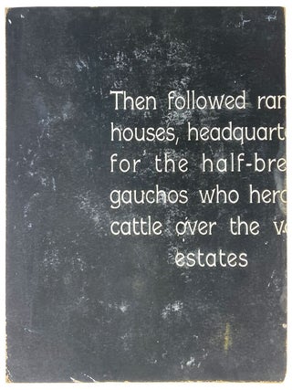 Archive of One Hundred and Eight Silent Film-Era Hand-Drawn Advertisement Text Cards
