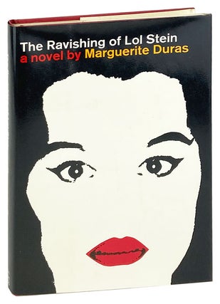 Item #28418 The Ravishing of Lol Stein. Marguerite Duras, Richard Seaver, trans