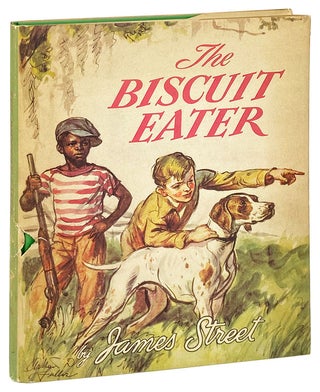 Item #28431 The Biscuit Eater. James Street