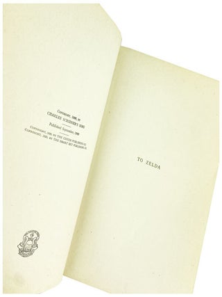 Flappers and Philosophers