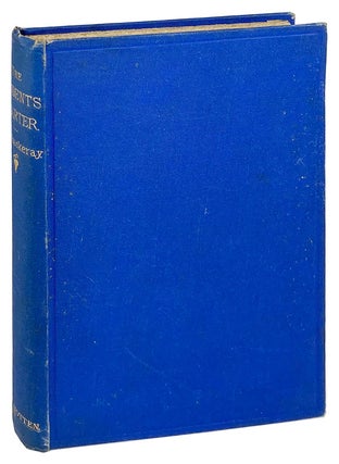 Item #28495 The Students' Quarter; or, Paris Five-and-Thirty Years Since. William Makepeace...
