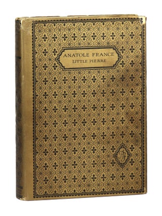 Item #28543 Little Pierre. Anatole France