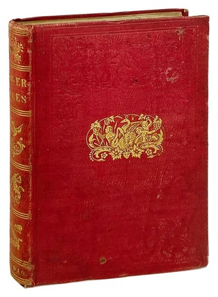Item #28584 Flower Fables. Louisa May Alcott