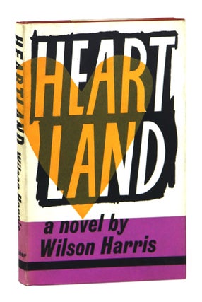 Item #28664 Heartland. Wilson Harris